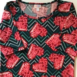 LLR Large Gigi, Worn Once